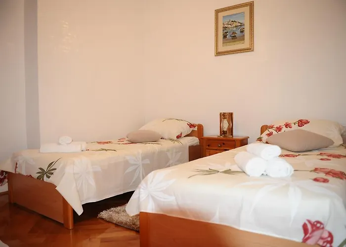 Ferienwohnung Zadar Dream