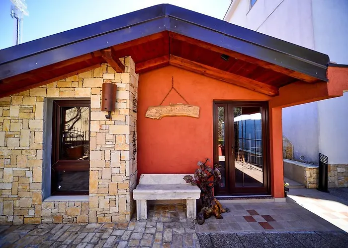 Apartman Ksenija Zadar