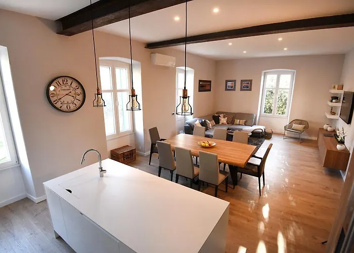 Ferienwohnung Lux Zadar No.6