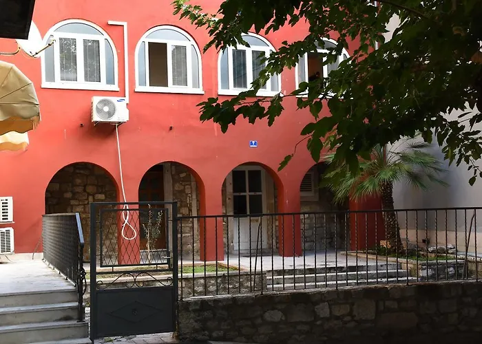 Downtown Apartment Korina Zadar