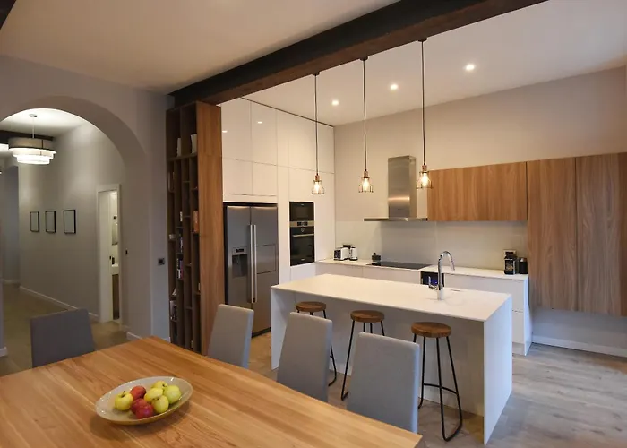 Ferienwohnung Lux Zadar No.6