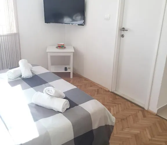 Apartment Nina Zadar