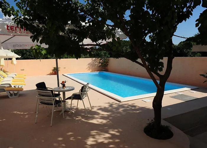 Apartments Klelija Zadar