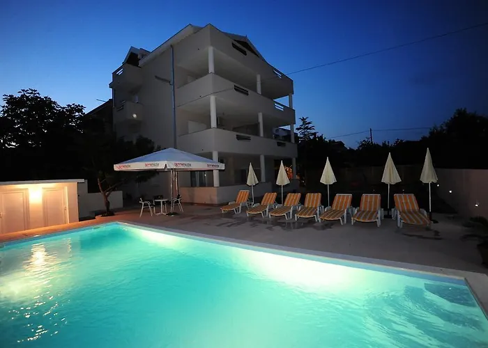 Apartments Klelija Zadar