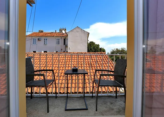 Shabby Chic Rooms Zadar