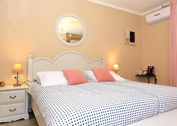 Shabby Chic Rooms Zadar