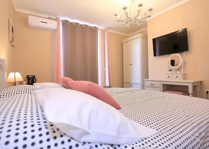 Shabby Chic Rooms Zadar