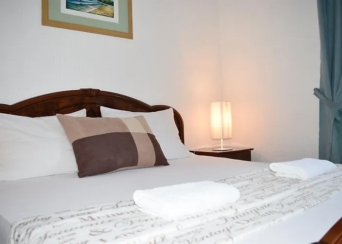 Apartments Zara Zadar