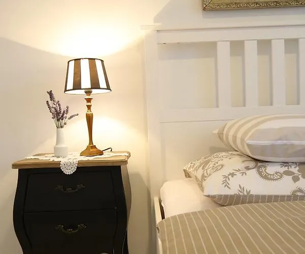The 2Sisters Suite Zadar
