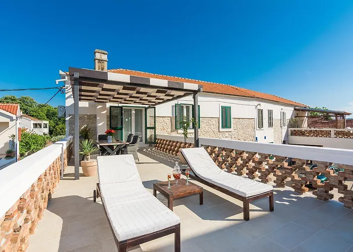 Apartments Fontana Zadar