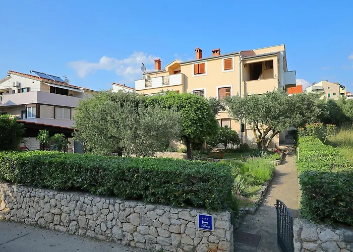 Apartment Mareta Zadar