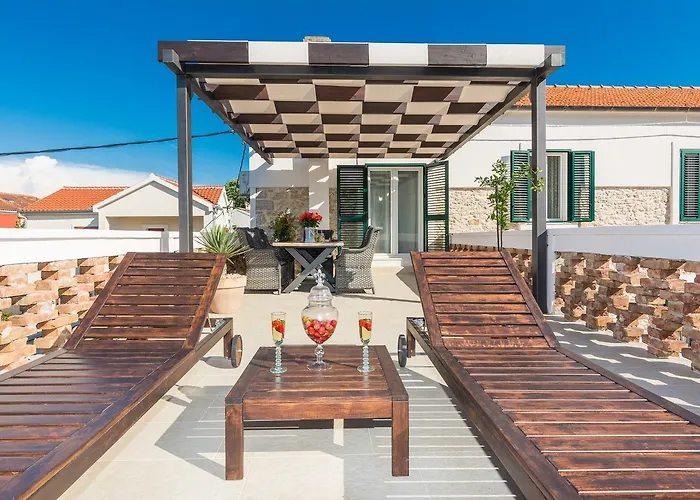 Apartments Fontana Zadar