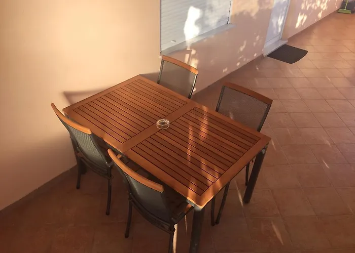 Apartment Nina Zadar