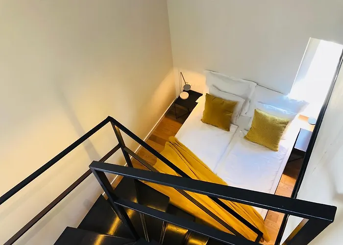 The Bridge Casa Luxury Apartments Zadar