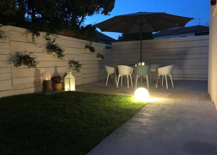 The Bridge Casa Luxury Apartments Zadar