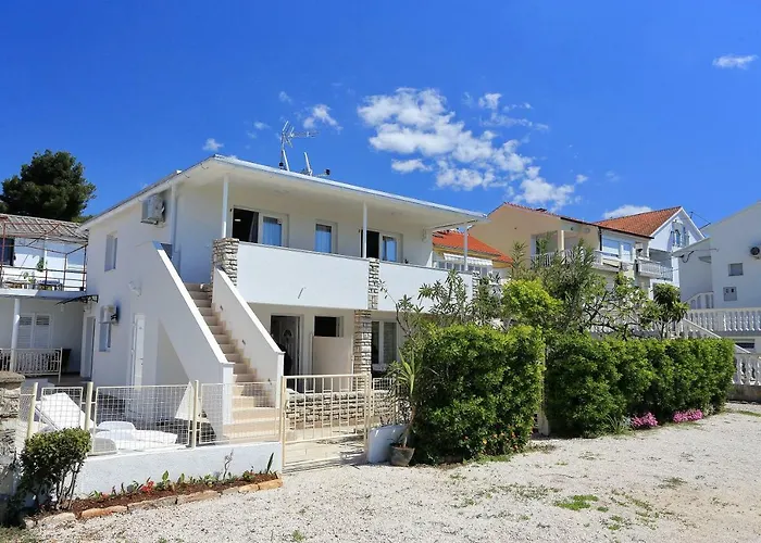 Apartments Brankica Zadar