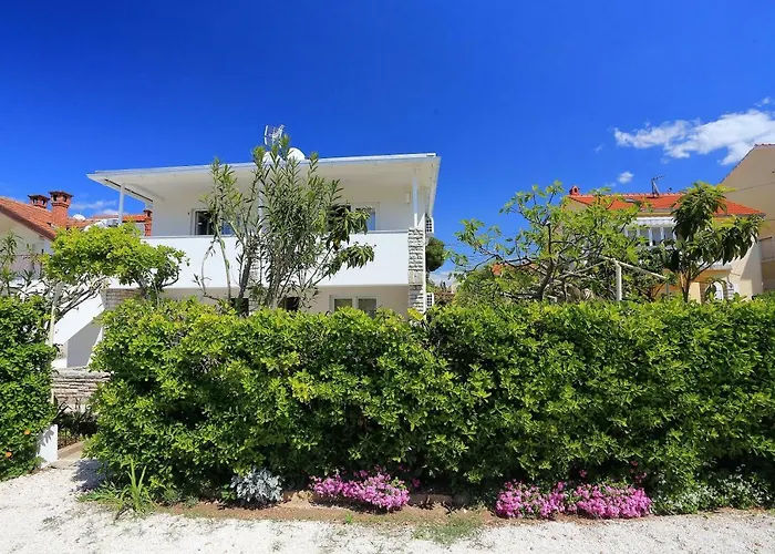 Apartments Brankica Zadar