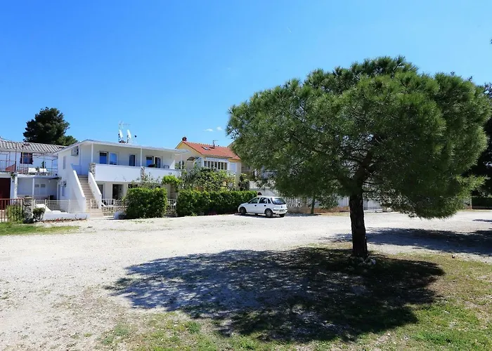 Apartments Brankica Zadar