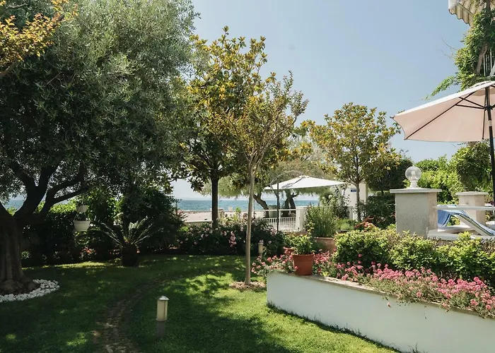 Apartments Lucija Zadar