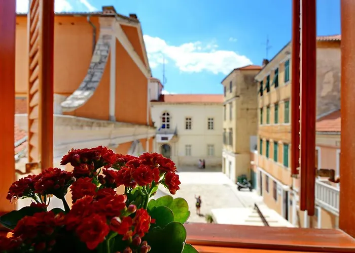 Apartment Martina Zadar