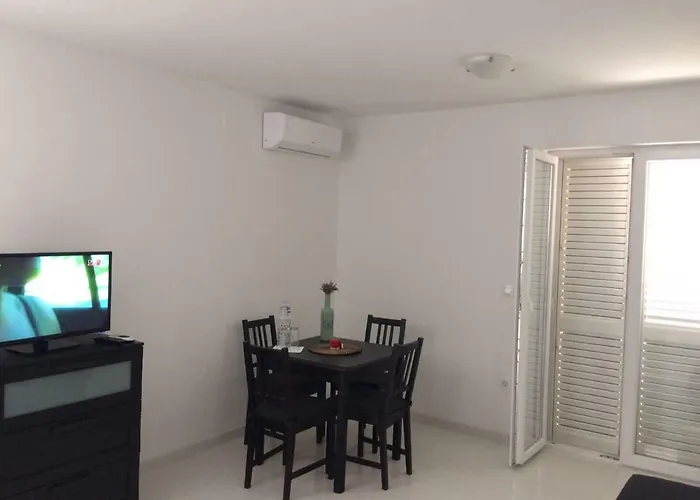 Apartment M&M Zadar