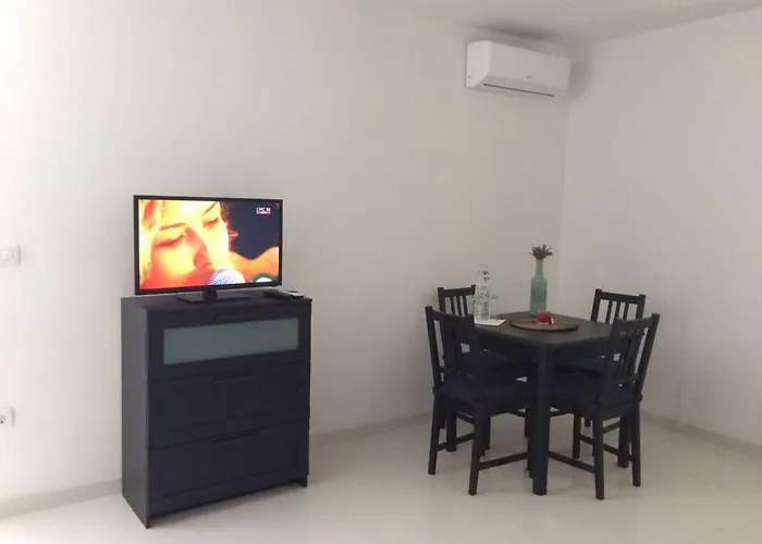Apartment M&M Zadar
