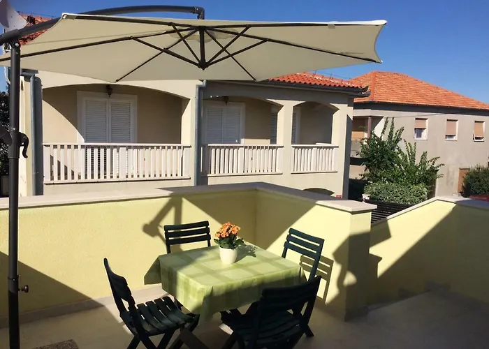 Apartment M&M Zadar