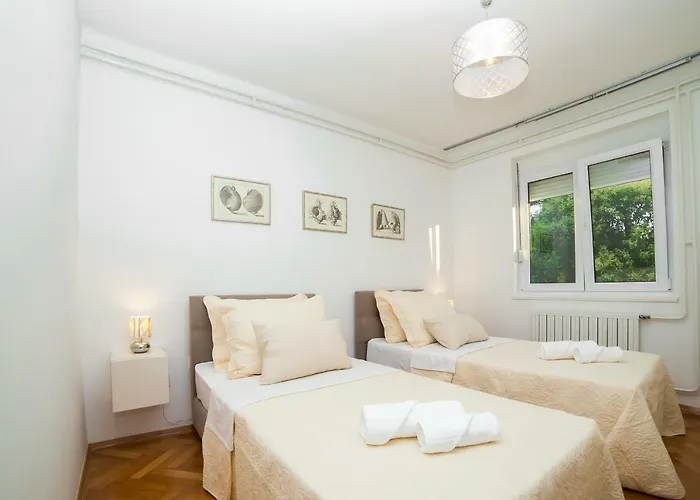 Ferienwohnung Casa Ana Zadar