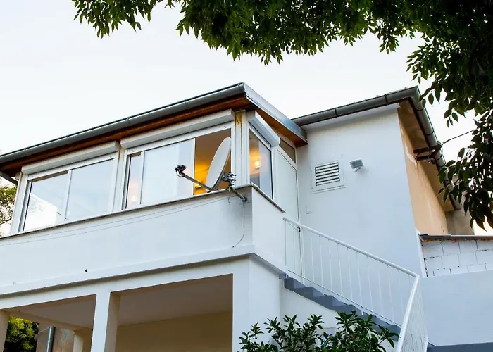 Ferienwohnung Casa Ana Zadar