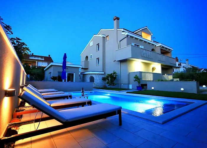 Lotos Zadar