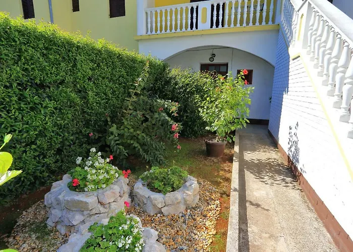 Apartment Zora Zadar