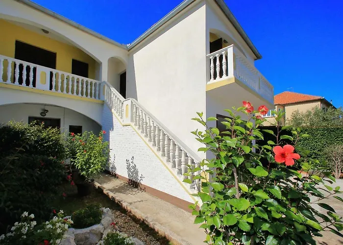 Apartment Zora Zadar