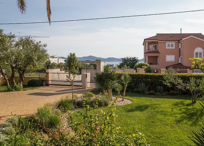 Apartment Varga Zadar