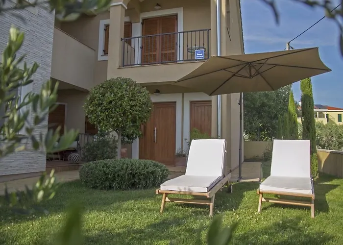 Apartment Varga Zadar