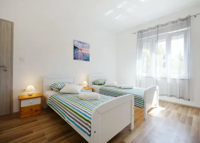 Apartman Dendo Zadar