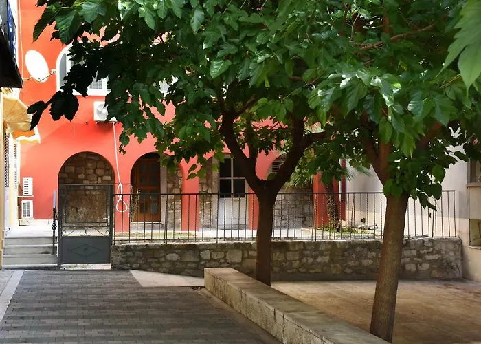 Downtown Apartment Korina Zadar