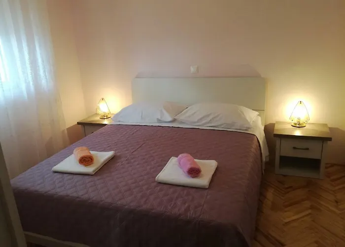 Apartman Lucija Zadar