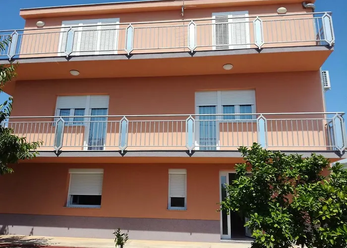 Apartman Lucija Zadar