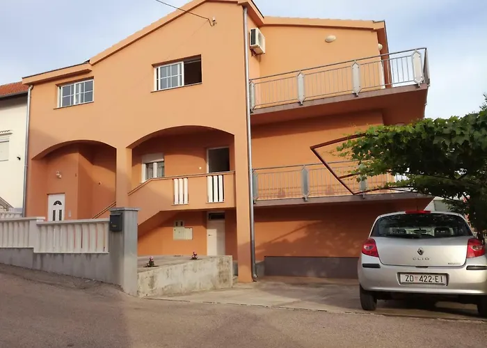 Apartman Lucija Zadar