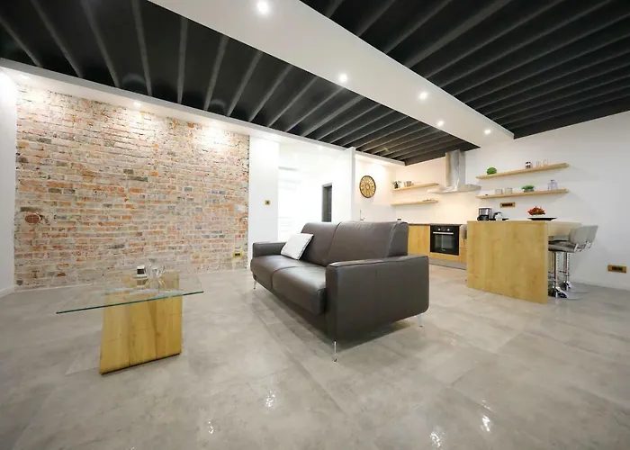 Harbour Apartment Sea View Zadar
