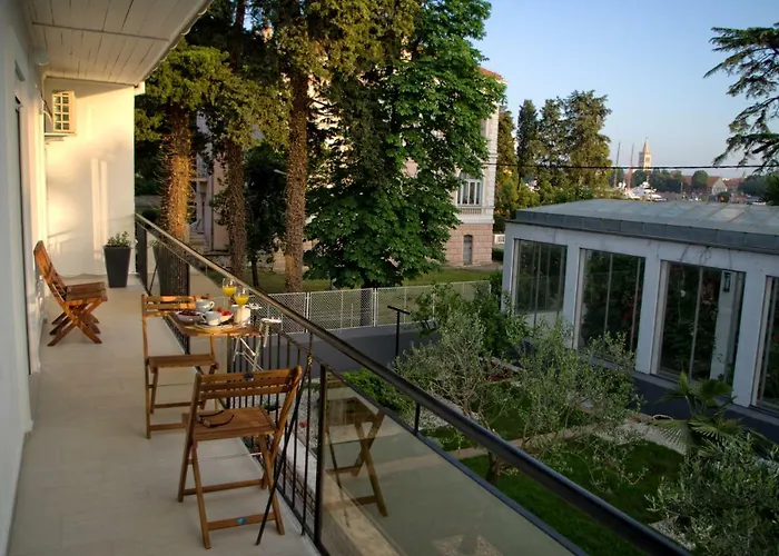 Apartman Nia Zadar