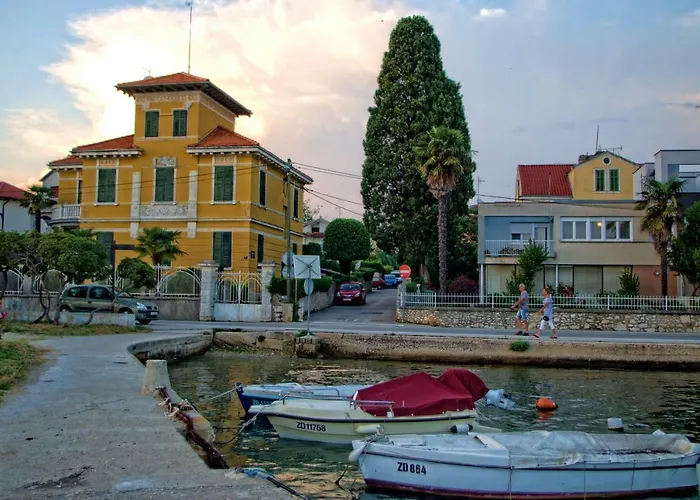 Apartman Nia Zadar