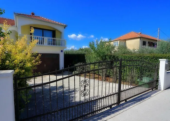 Apartment Zora Zadar