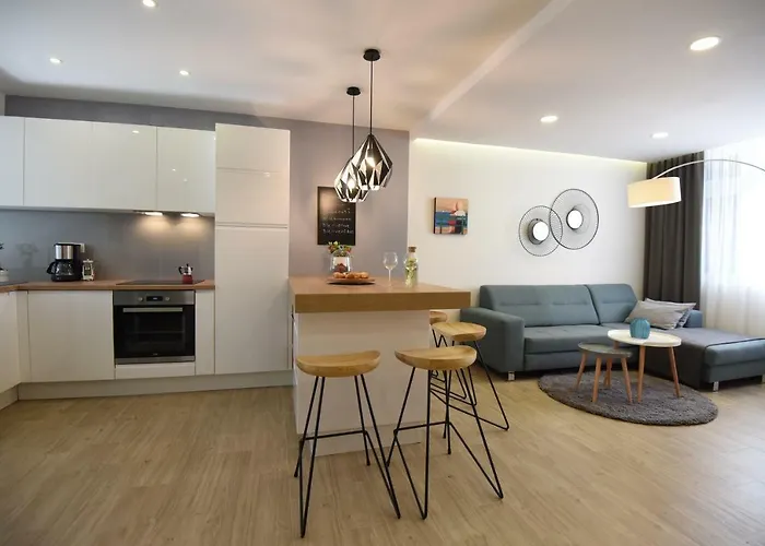 Apartment Speranza Zadar