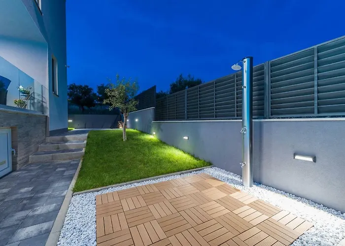 Villa Franica Zadar