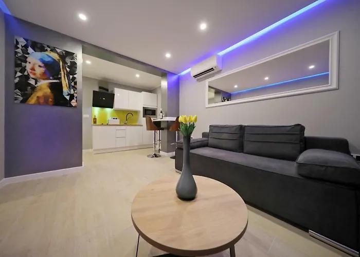 City Marine Luxury Apartments Zadar