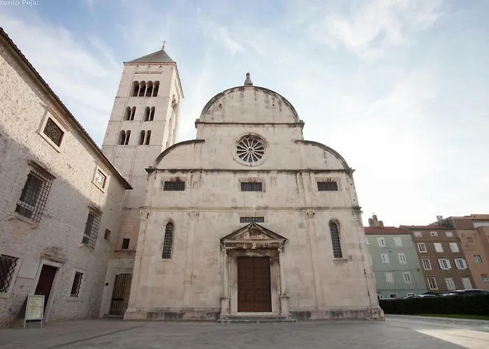 Apartman Bordura Zadar