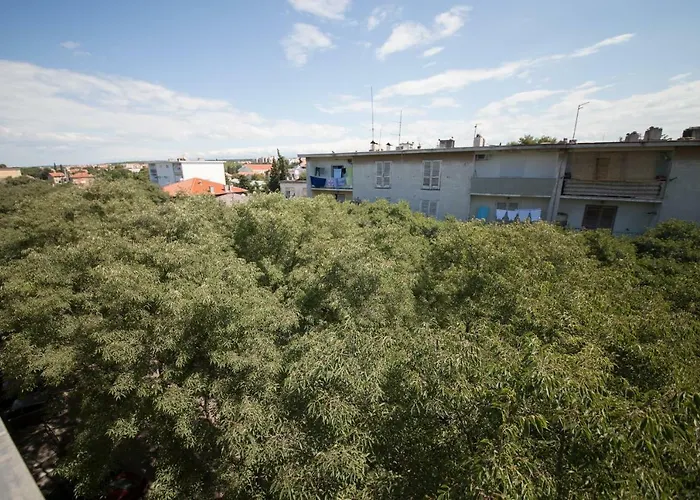 Apartman Bordura Zadar