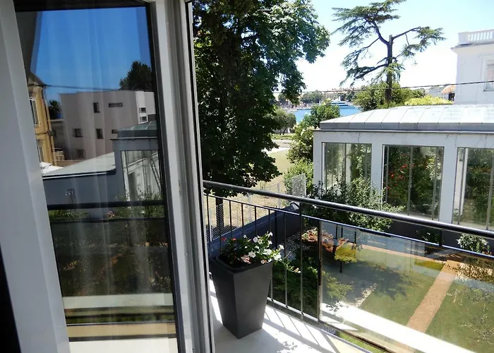 Apartman Nia Zadar