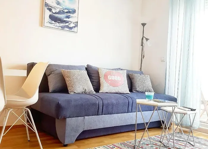 Apartment Sole Zadar